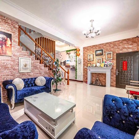 Shanghai Time Hualien City Exterior photo