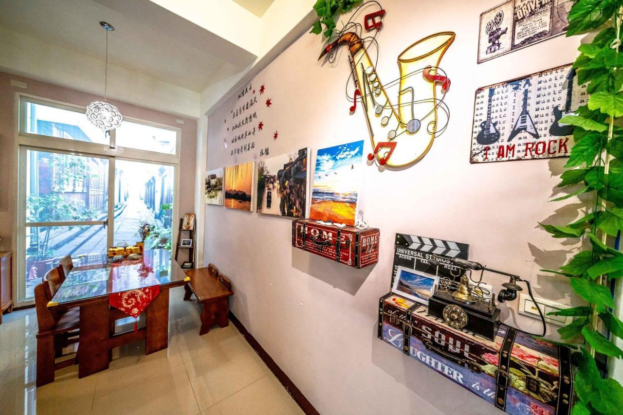 Shanghai Time Hualien City Exterior photo
